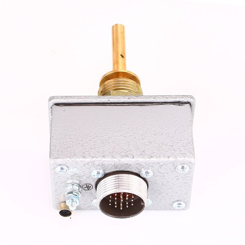 Датчик реле температуры ДРТ-Ж-83-М27